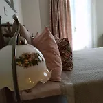 Apartment Anemone Rose - Chora Center Andros Town