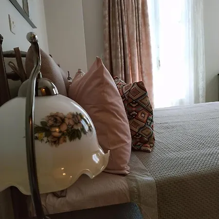 Apartment Anemone Rose - 200m From Chora Centre Andros Town