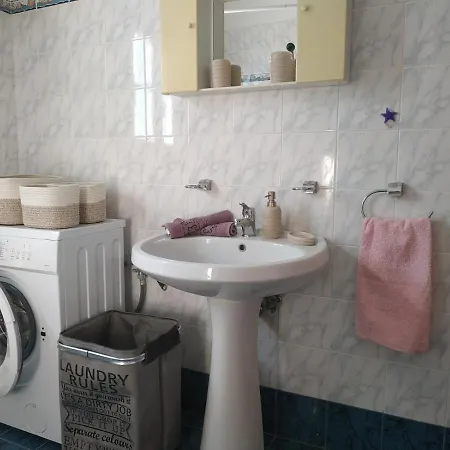 Apartment Anemone Rose - 200m From Chora Centre *