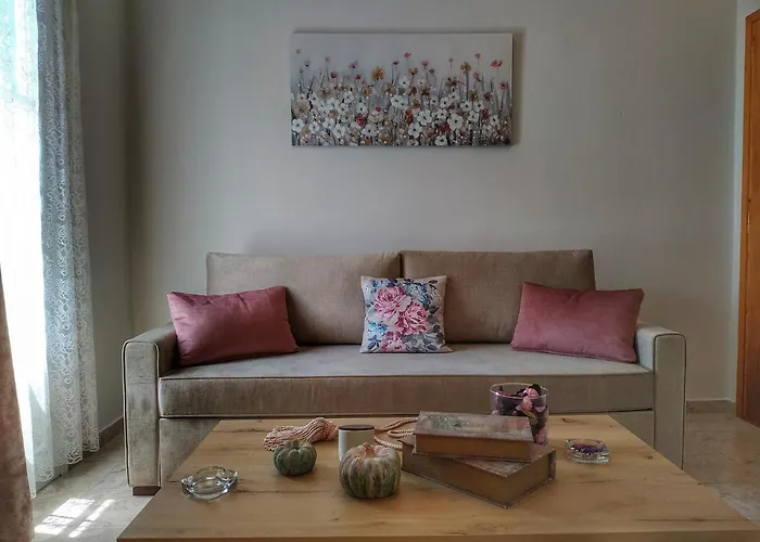 Anemone Rose - Chora Center