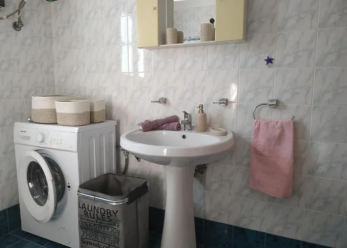 Lägenhet Anemone Rose - Chora Center *