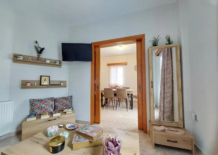 Anemone Rose - Chora Center *